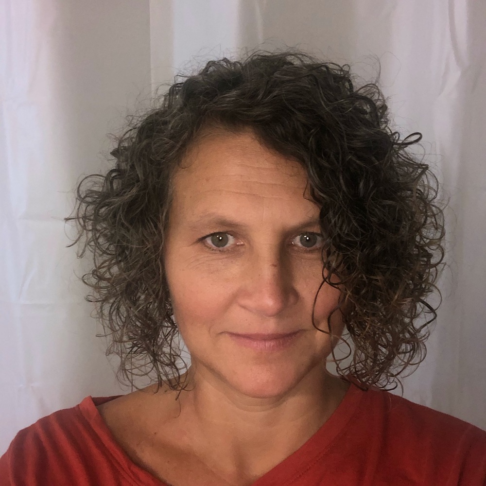 Meet your Posher, Mel